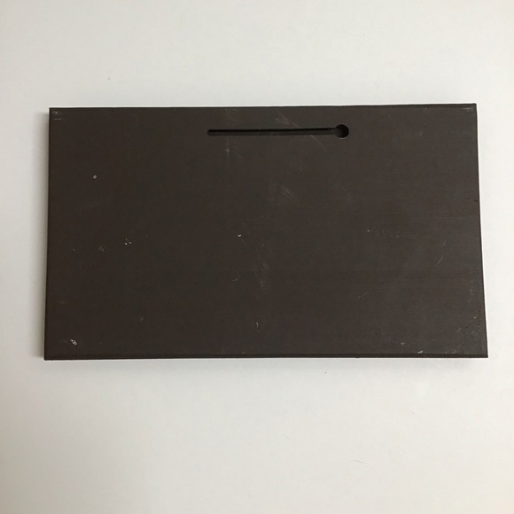 Vintage Eagle Wood Wall Plaque Award Trophy Golf Ball Holder First Eagle Blank - Picture 2 of 12